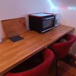 In 56 Qm Check-in,free Parking, Wifi , Tv, Full Kitchen Apartment Hannover