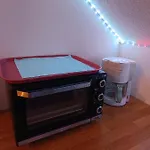 In 56 Qm Check-in,free Parking, Wifi , Tv, Full Kitchen