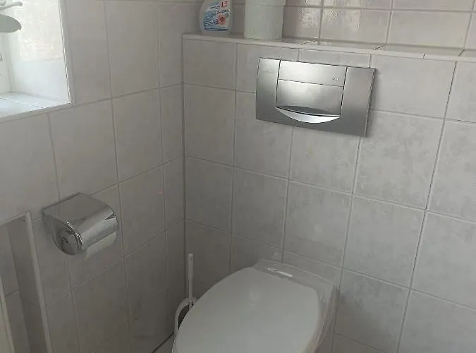 In 56 Qm Check-in,free Parking, Wifi , Tv, Full Kitchen Apartamento *