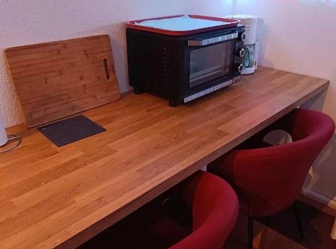 In 56 Qm Check-in,free Parking, Wifi , Tv, Full Kitchen Apartamento Hanôver